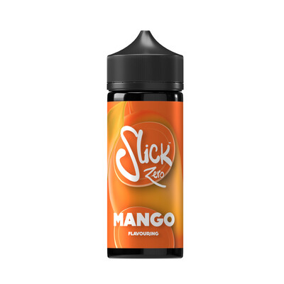 Slick Zero Longfill - Mango