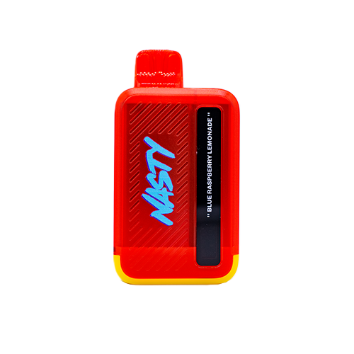 Nasty Bar - 8500 Puff 50mg Disposable - Blue Raspberry Lemonade