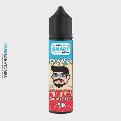 One Cloud - Diddly's - 60ml - 3mg