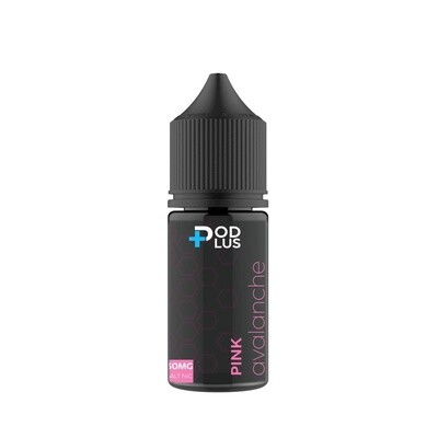 Pink avalanche 30ml - 30mg.
