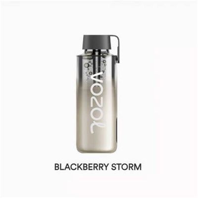 Vozol - Neon 10000 Disposable - Blackberry Storm 50mg
