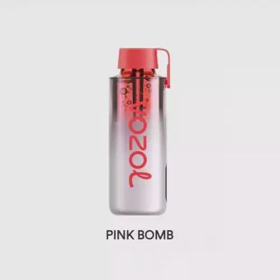Vozol - Neon 10000 Disposable - Pink Bomb 50mg