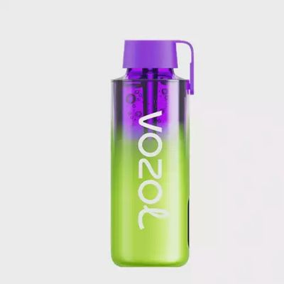 Vozol - Neon 10000 Disposable - Raspberry Watermelon 50mg