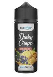 Malaysian Sunset - Dusky Grape 120ml LONGFILL (Flavour Only)