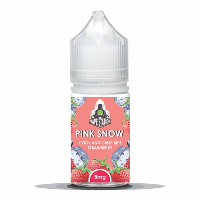 Pink Snow - 30ml - 8mg