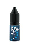 One Cloud - RAW Ice Shot 10ml