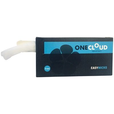 One Cloud - Easy Wicks CottonVape - 5 foot