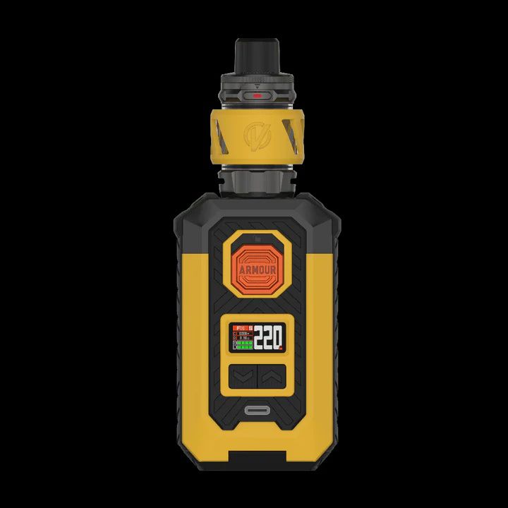 Vaporesso - Armour Max Kit - Yellow