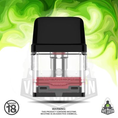 Vaporesso - XROS 0.8 ohm - 2ml Pod Mesh (each) [pack size 4]