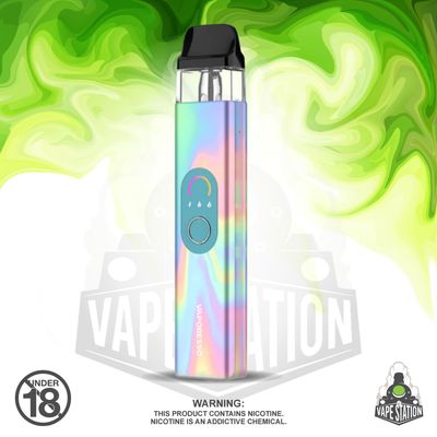 Vaporesso - XROS 4 Pod Kit - Pastel Palette