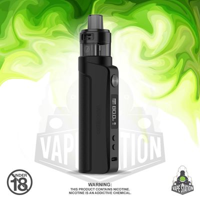 Vaporesso - Gen PT 80 S - Black