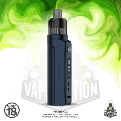 Vaporesso - Gen PT 80 S - Blue
