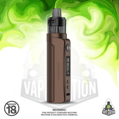 Vaporesso - Gen PT 80 S - Brown