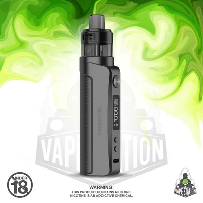 Vaporesso - Gen PT 80 S - Grey