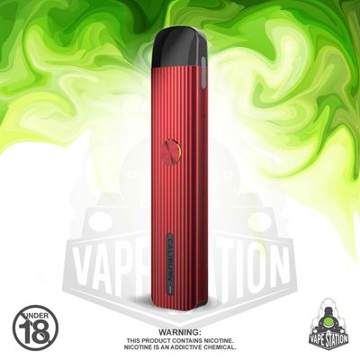Uwell - Caliburn G Pod System - Red
