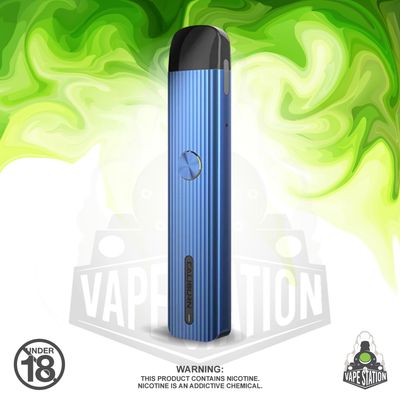 Uwell - Caliburn G Pod System - Blue