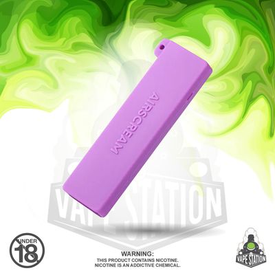 Airscream - AirsPops Sleeve (any colour)