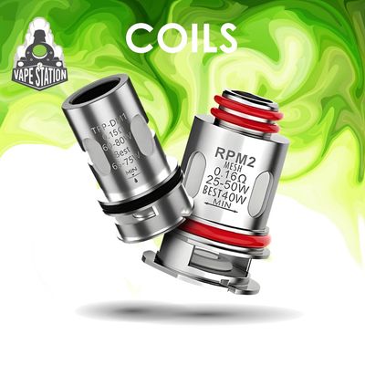 Coils