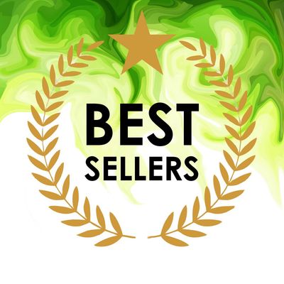 Our Best Sellers