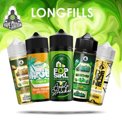 Longfills
