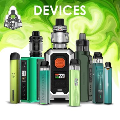 Devices &amp; Parts