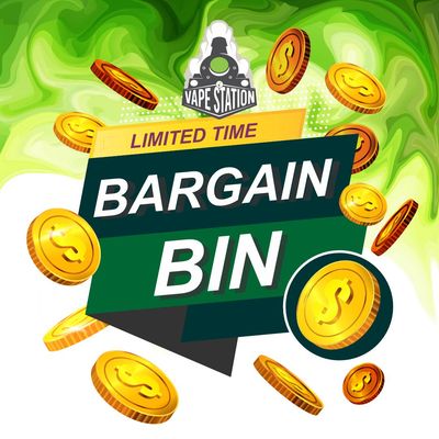 Bargain Bin