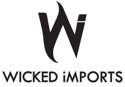 Wicked Jooce