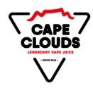 Cape Clouds