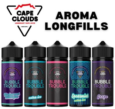 Bubble Trouble