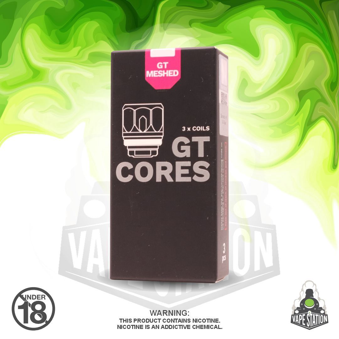 Vaporesso - Gen GT 8 Coil - 0.15 Ohm GT (each) [pack size 3]