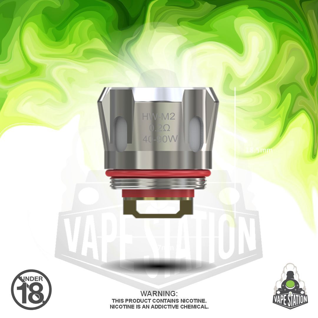 Eleaf - IJust 3 Coil - 0.2ohm (each)