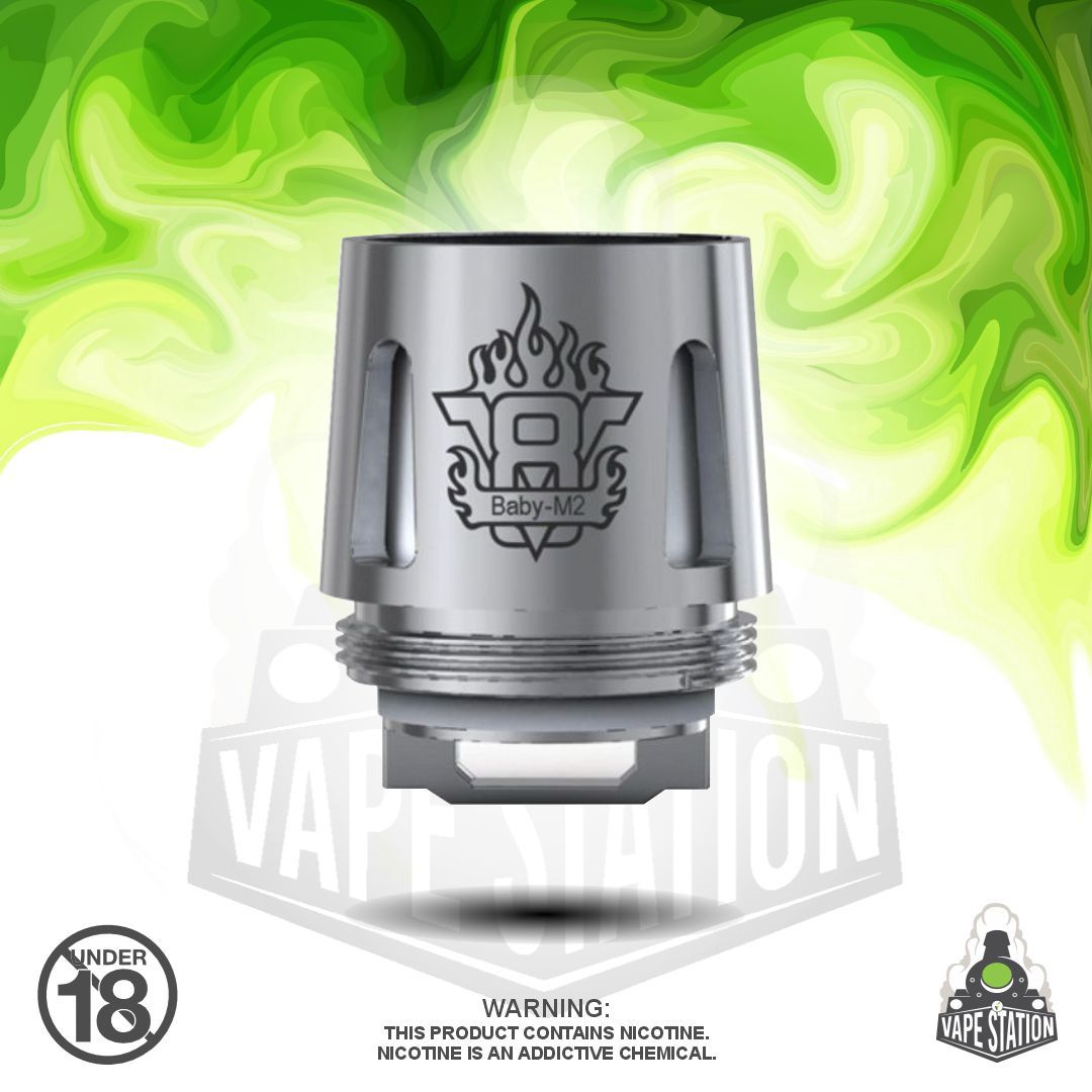 SMOK - Smok M2 Coils