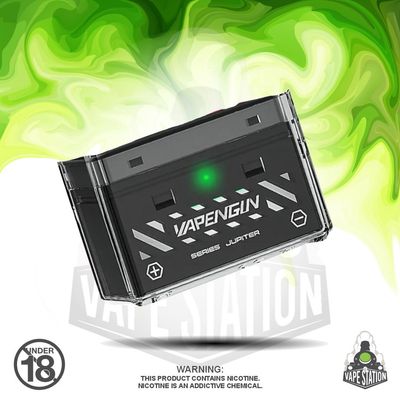 Vapengin - Jupiter Battery