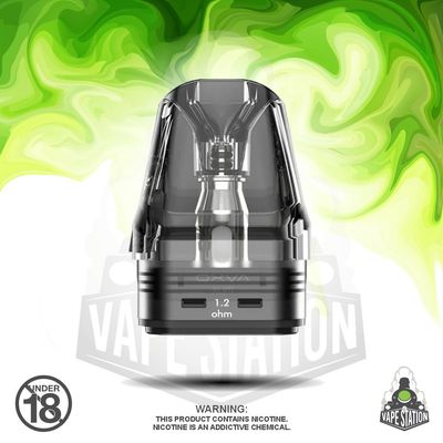 OXVA - XLIM - 2ml Pod Replacement - 1.2ohm - (each) [pack size 3]