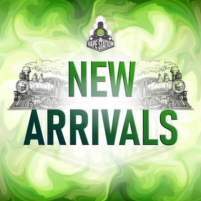 New Arrivals!