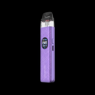 Vaporesso - XROS 5 Pod Kit - Violet Silk