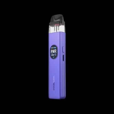 Vaporesso - XROS 5 Pod Kit - Lavender Purple