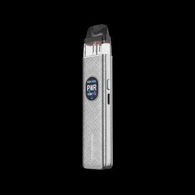 Vaporesso - XROS 5 Pod Kit - Grey Silk
