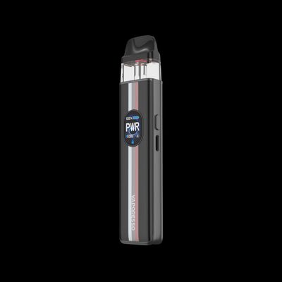 Vaporesso - XROS 5 Pod Kit - Carbon Stripe