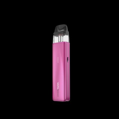 Vaporesso - XROS 5 Mini Pod Kit - Rose Red