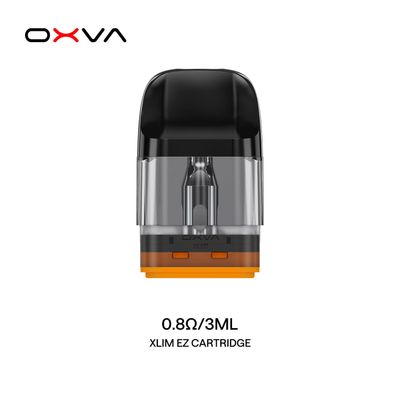 OXVA - XLIM - 3ml Pod Replacement - 0.8 ohm (each) [Pack size 3]