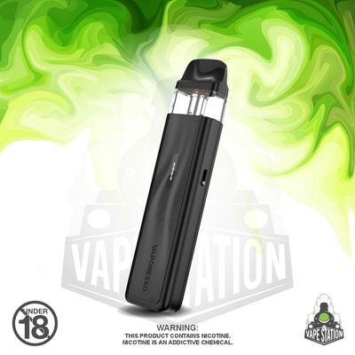 Vaporesso - XROS 5 Mini Pod Kit - Black