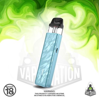 Vaporesso - XROS 5 Mini Pod Kit - Flowing Blue