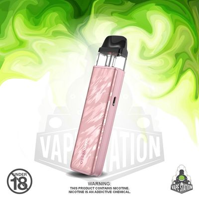 Vaporesso - XROS 5 Mini Pod Kit - Flowing Pink