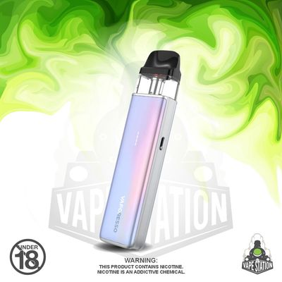 Vaporesso - XROS 5 Mini Pod Kit - Pastel Crystal