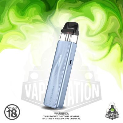 Vaporesso - XROS 5 Mini Pod Kit - Sky Blue