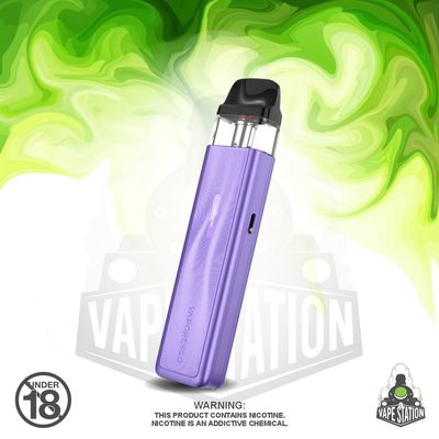 Vaporesso - XROS 5 Mini Pod Kit - Purple