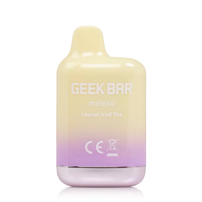 GeekBar 1500 Mini - Lemon Iced Tea