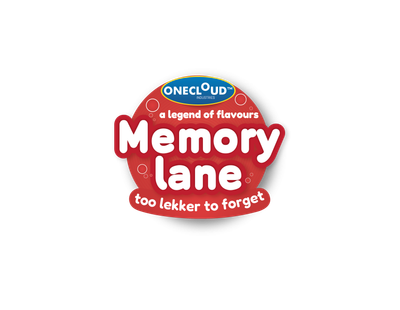 Memory Lane 30ml Range