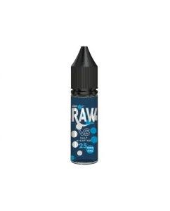 RAW - Nic Shot SALT - 15ml - 25mg (For 30ml SHORTFILL Range)